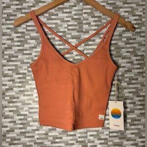 NWT Vuori top